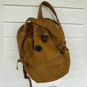 Lululemon Crew Backpack 22L